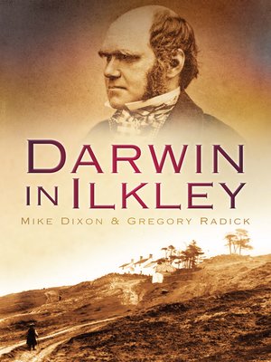 cover image of Darwin in Ilkley